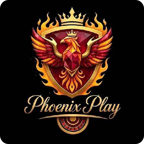 Phoenix Play Casino official logo